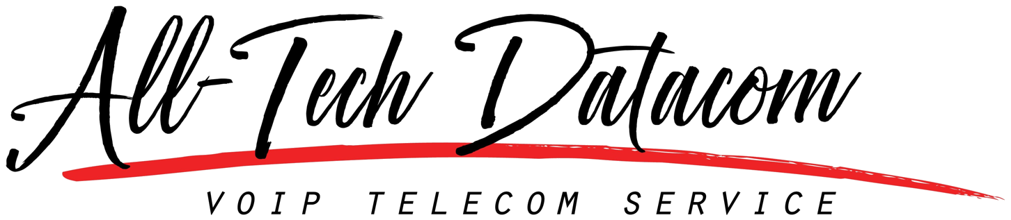 All-Tech Datacom — VoIP Telecom Service